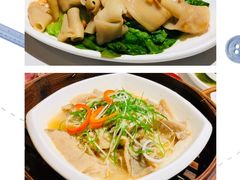 -潮福城大酒楼·潮味粤品·港式点心(湖滨北路店)