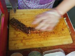-脆皮五花肉(建东街旗舰店)