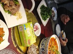 -鹏馨羊羔肉·非遗(新建街店)