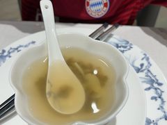 -太湖饭店·寄畅轩中餐厅