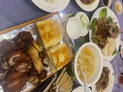 -晋阳饭庄(虎坊桥店)