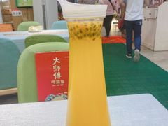 -大师傅金奖啤酒鱼(西街口总店)