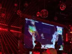 -胡桃里乐队酒馆(广州塔店)