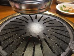 -万兴佳烤肉·长白山老味道(东岸里店)
