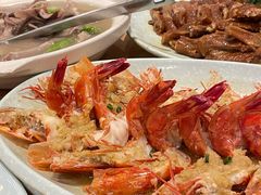 -抱德·潮汕味(敦和店原惠城鱼仔)