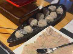 -打酱友•斑鱼海鲜粥火锅(吴桥店)