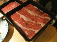 -温野菜涮涮锅(西单大悦城店)