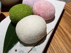 -栖川山葵家·寿喜锅·日式料理(龙湖北城天街商场店)