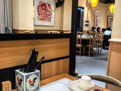 -冰城焰会大丰收铁锅炖(萝岗万达金街店)