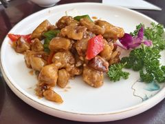 -鹿鸣春饭店(总店)