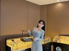 -蓉府金足印象(清江西路店)