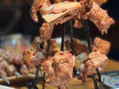 -艾丁湖烤全羊西域文化主题餐厅(新天润店)