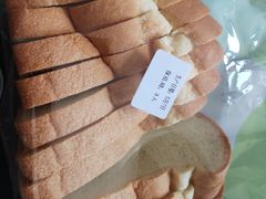 -RiceZone乐食尊纯米面包坊(望京店)
