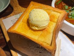 -绿茶餐厅(华贸购物中心店)