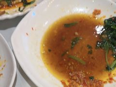 -尘香•传统川菜(创汇首座店)