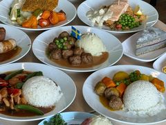-宜家·瑞典风味餐厅(青岛商场店)