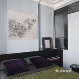 多风格公寓