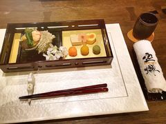 -空蝉怀石料理(益丰·外滩源店)