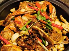 -咖啡苑自助餐厅·中国大饭店