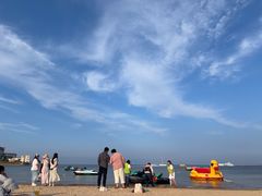 -养马岛旅游度假区