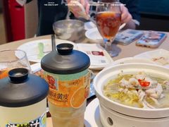 -庄氏祥记家常食府(国瑞建材家居博览中心店)