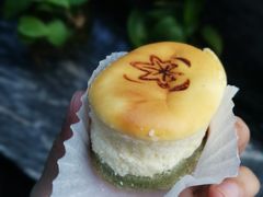 重芝士蛋糕-红叶蛋糕(广达路总店)