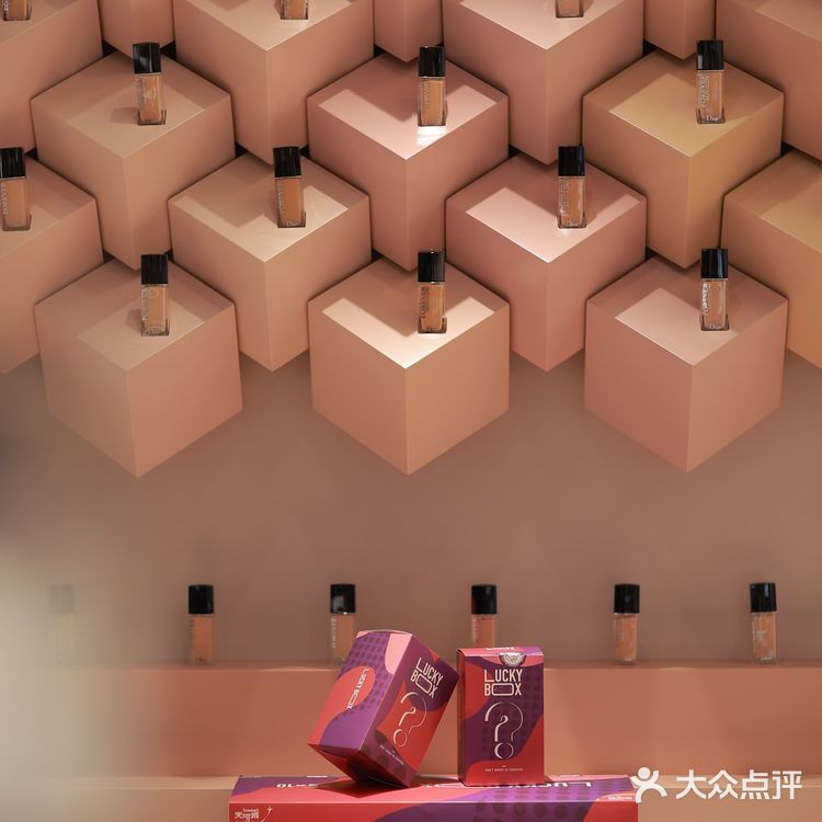 女神都爱的绝美生活色调