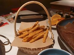 -左庭右院鲜牛肉火锅(七宝领展广场店)