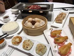 -稻香酒家·33年老字号·港式粤菜(富邦中心店)