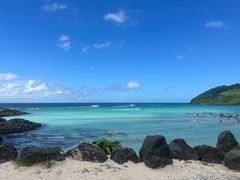 -咸德海水浴场