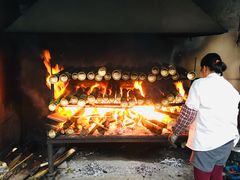 -香竹农庄•传统竹筒饭(十年店)