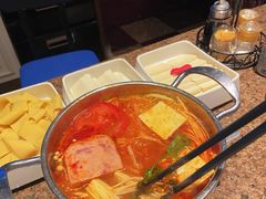 -火吧PTV聚会餐厅(10号店)