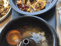 -云海肴云南菜(青浦宝龙店)