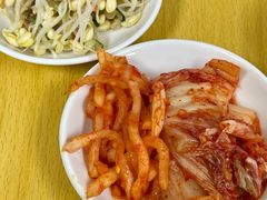 -屋里家延边朝鲜族冷面(南园店)