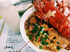 -荔林食店(西华路店)