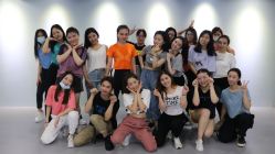 -STAR舞蹈工作室