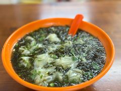 -阿麟馄饨(延长路店)