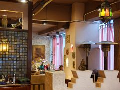 -翡翠鸟精品泰国菜(北辰财富中心店)