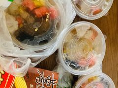 -吉小手•豆花和糖水(卧龙晓城店)