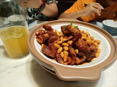 -径山十八道·风味民间菜(华夏之心店)