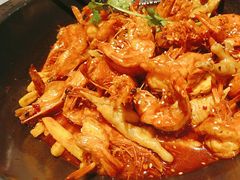 -虾吃虾涮.虾火锅.肉蟹煲(步步高梅溪新天地店)