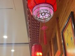 -大清花饺子(山庄店)