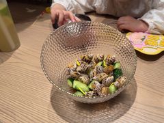 -周家二小姐的菜(西津渡店)