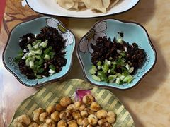 -快活林酒家(扎佐店)