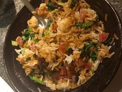 港式腊味煲仔饭-老广酒楼(樱花店)
