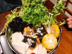 -十二舍·湯物素煮(江泰潤政店)