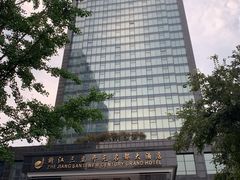 -浙江三立开元名都大酒店