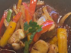 -花潮料理艺食馆(成都万象城店)