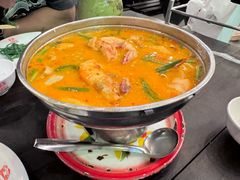 -大螃蟹海鲜餐厅