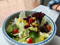 -璟象酒店-爱丽坊景观餐厅